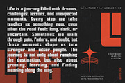 Reghas || Bold Display Font, a Sans Serif Font by Ermedia Studio (Thumbnail 6 of 10)