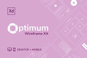 Optimum Wireframe Kit