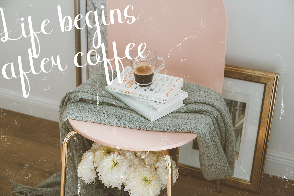 Binttang Selfianto - Script Font, a Script Font by StringLabs (Photo 8 of 12)