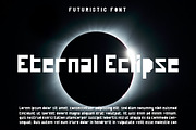 AVANZA Futuristic Display San, a Sans Serif Font by Inventype Studio (Thumbnail 7 of 8)