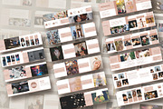 Wedding Plans Google Slides Template, a Presentation Template by Aji Gallery (Thumbnail 4 of 5)