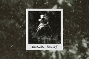 December Stories, a Seasonal Illustration by PeDe Designs (Thumbnail 6 of 13)