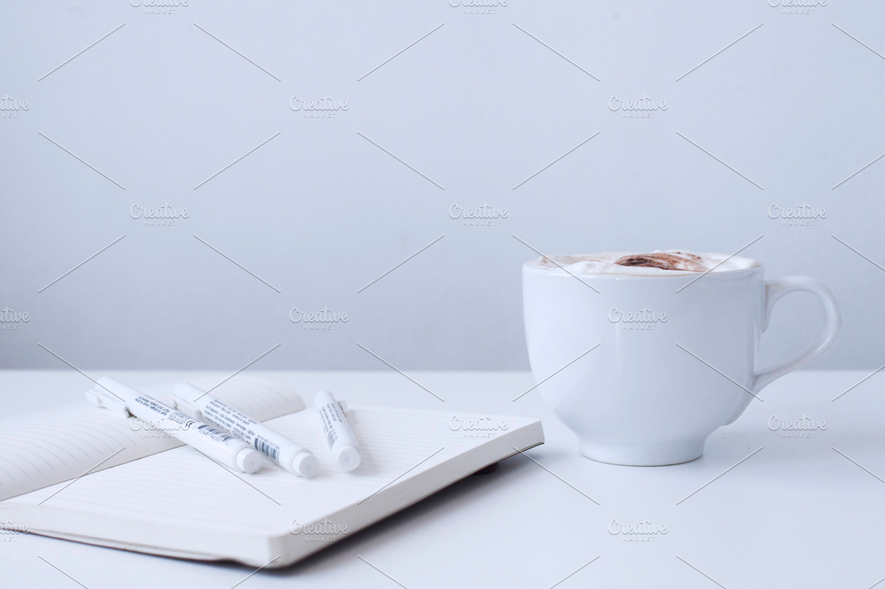 Coffee 6 stock photo containing coffee and cafe, an Arts & Entertainment Photo by doubled
