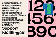 Glitch Menalog Display Serif, a Serif Font by timelesstype.co (Thumbnail 10 of 10)