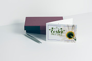 HE IS RISEN set, an Illustration by Ola-la-la (Thumbnail 4 of 6)