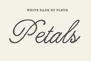 Royale Victoria | Handwritten Script, a Handwritten Font by Jolicia Type (Thumbnail 2 of 10)