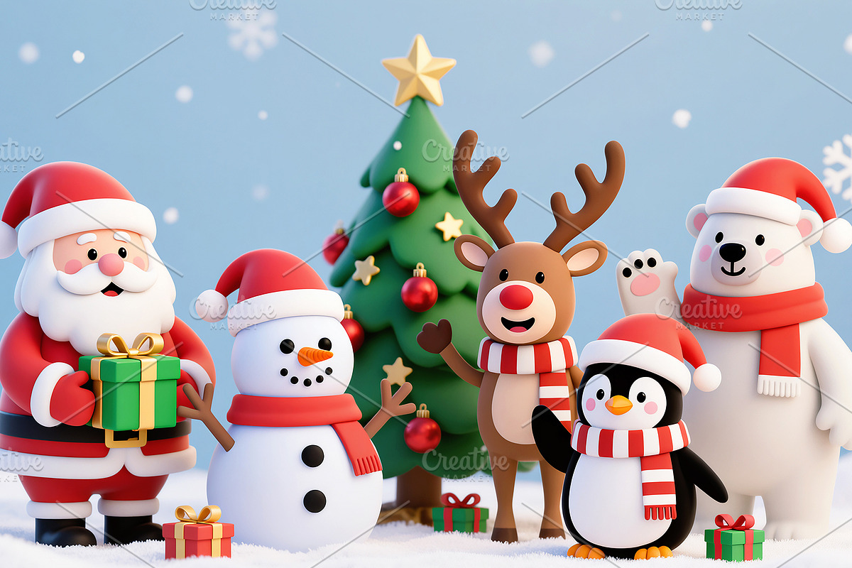 Christmas Ornaments and Decorations, a Holiday Photo by Rafoz (Photo 2 of 4)