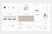 Segoe Minimal PowerPoint Template, a Presentation Template by slidequest (Thumbnail 8 of 18)