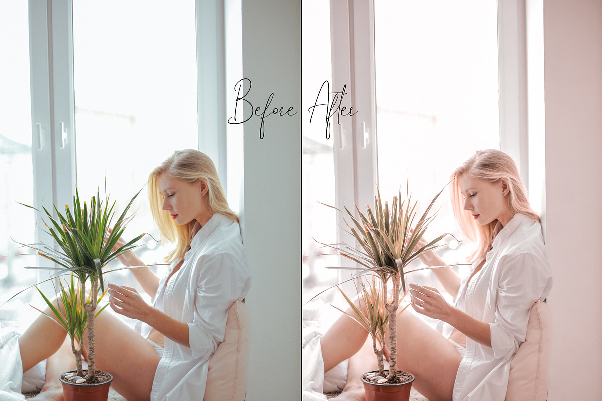 Mobile Lightroom - Grewishka, an Action Add-On by The Red Pine (Photo 9 of 10)