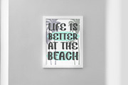 Flephy, a Font by Rochart (Thumbnail 6 of 9)