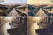 Travel & Landscape Lightroom Preset, an Action Add-On by Creativetacos (Thumbnail 5 of 5)