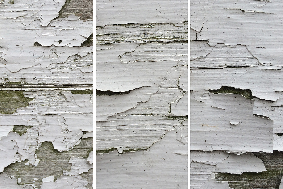The Shop | Weathered wood textures vol. 01 preview 8