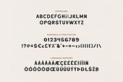 Something Good - Handwritten Sans, a Sans Serif Font by simpleblues (Thumbnail 8 of 12)