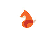 20 Logo Fox Template Bundle, a Branding & Logo Template by Acongraphic (Thumbnail 6 of 21)