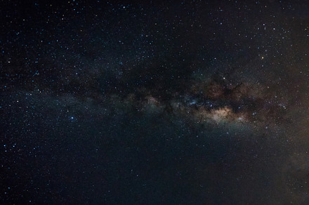 Milky way galaxy featuring astronomy, astrophotography, and background