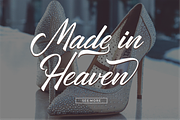 California Dream Brush Fonts, a Script Font by 50Fox (Thumbnail 3 of 14)