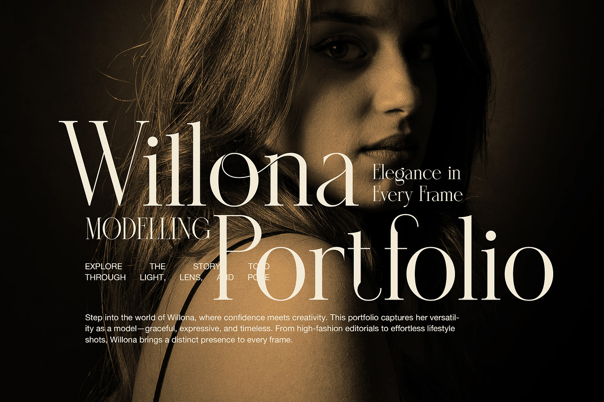 Paragon Elegant Classic Font, a Serif Font by Graphicxell (Photo 6 of 8)