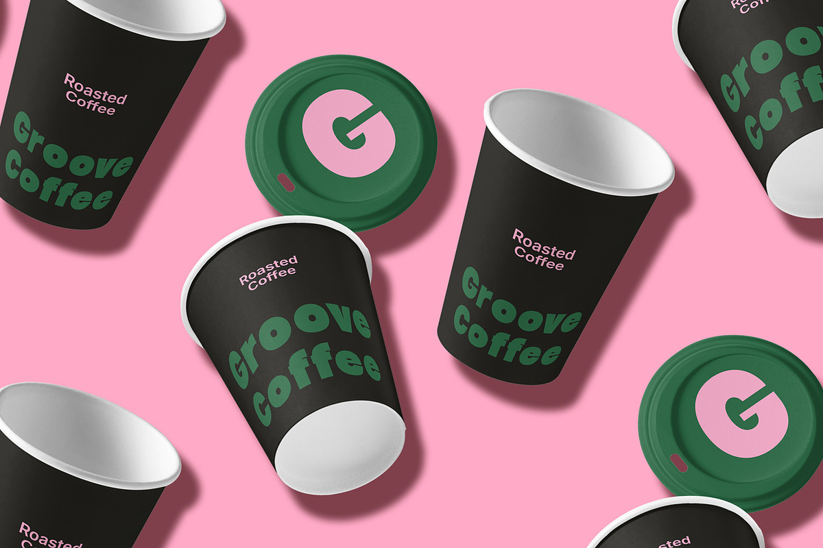 CS Shelton – Bold Font, a Sans Serif Font by Craft Supply Co. (Photo 5 of 8)
