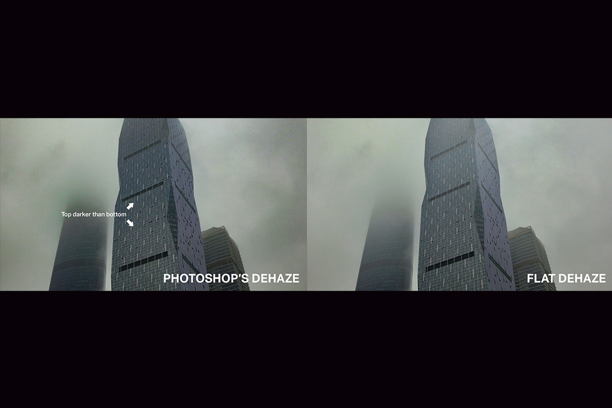 Ultimate Dehaze Pro, an Action Add-On by SparkleStock (Photo 4 of 5)