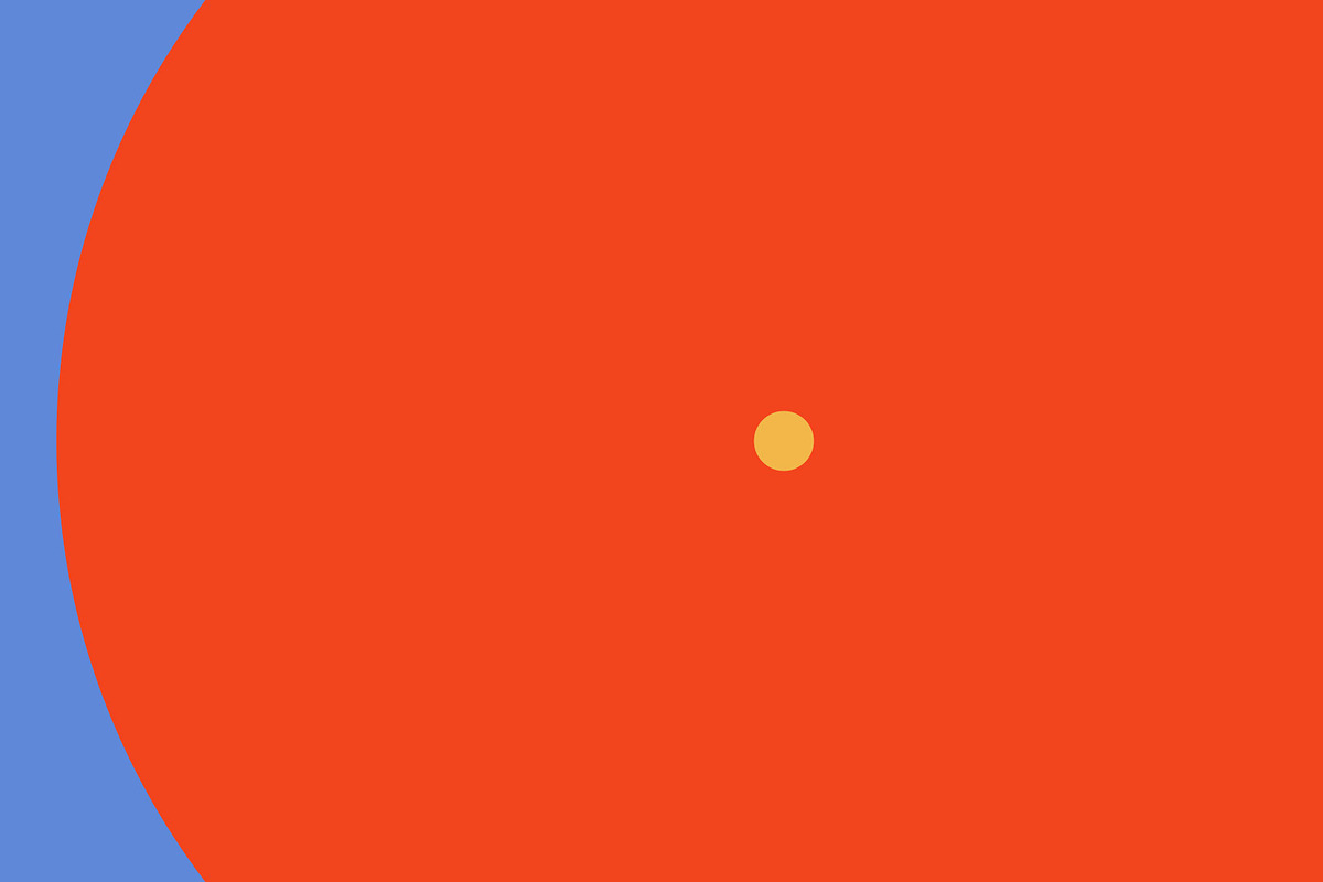 10 Flat Styles 3Colors Transitions, a Branding & Logo Template by Josep Motion (Photo 1 of 2)