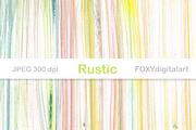 Ombre paper wedding gradient texture, a Pattern Graphic by FOXYdigitalart (Thumbnail 6 of 10)