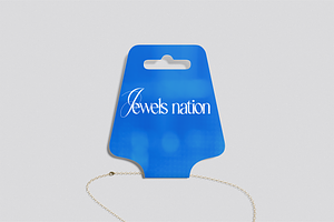 Elegant Jewelry Holder