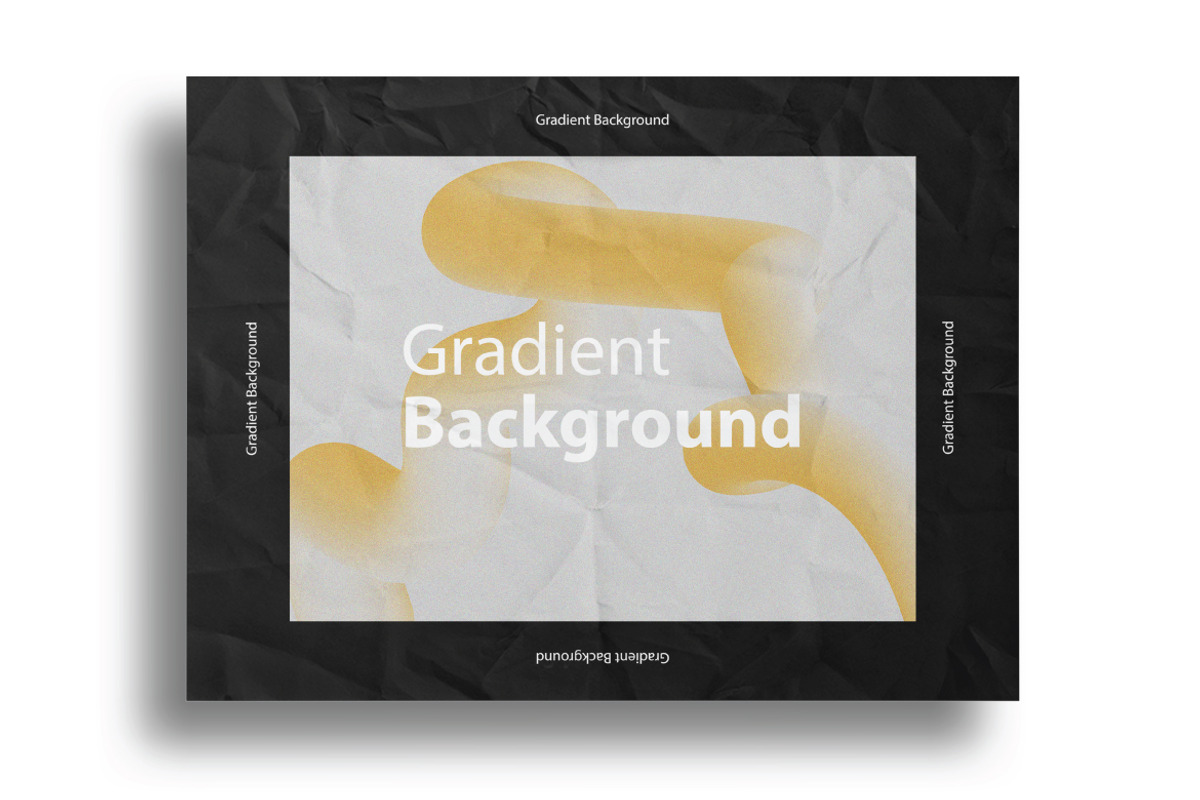 Smooth Color Wave, a Background Graphic by MSG Studio (Photo 6 of 11)
