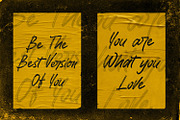Pomthinq - Brush Script Font, a Script Font by StringLabs (Thumbnail 5 of 12)