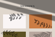 Shadow Shapes, an Illustration by amber&ink (Thumbnail 8 of 9)