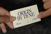 Oliveira - Modern Elegant Pixelated, a Serif Font by Typia Nesia (Thumbnail 11 of 14)