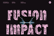 Carlone Stamp, a Sans Serif Font by Craft Supply Co. (Thumbnail 8 of 8)