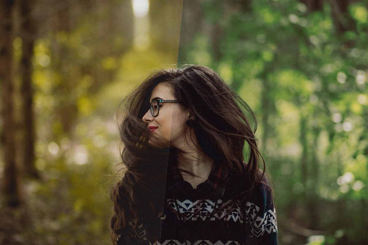 Spring Photoshop Actions, an Action Add-On by Bato (Photo 16 of 16)