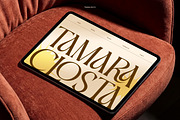 Biora - Elegant Serif Display Font, a Serif Font by Flawless And Co (Thumbnail 5 of 10)