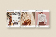 30 Days of Mindset Social Media, a Social Media Template by AndrewPixel (Thumbnail 8 of 10)