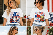 America independence day doodle PNG, a Decorative Illustration by HeavensStar (Thumbnail 9 of 10)