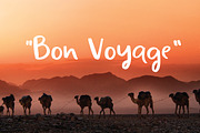 Gilligan | Handwritten Font, a Sans Serif Font by Artstudio (Thumbnail 4 of 7)