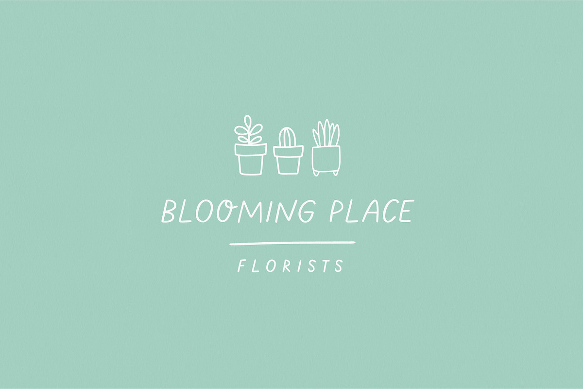 Wisely | Handwritten Font Trio, a Script Font by Point and Poem (Photo 10 of 14)