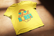 Medical Heartbeat Nurse Shirt Design, a Graphic by Vector Portal (Thumbnail 4 of 4)
