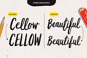 Grimpt, a Sans Serif Font by Typesketchbook Foundry (Thumbnail 5 of 6)