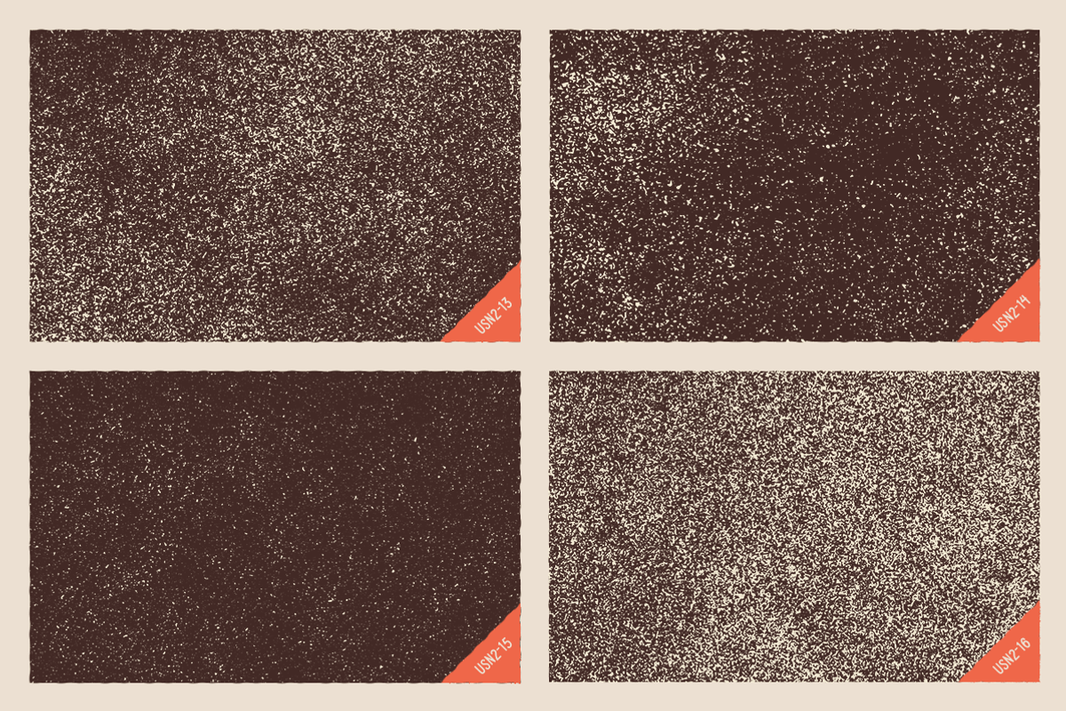 Noise Textures Volume 02, a Texture Graphic by Ultrashock (Photo 5 of 7)