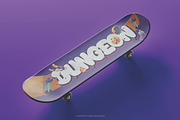 Whops - Graffiti Bubble Font, a Font by Flawless And Co (Thumbnail 4 of 10)