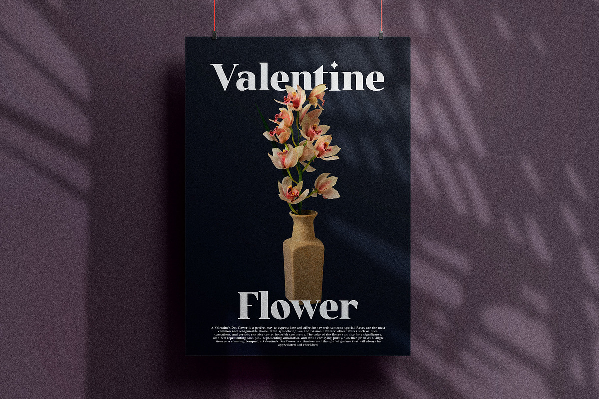 Karina Elegant Serif Font, a Serif Font by Graphicxell (Photo 6 of 10)