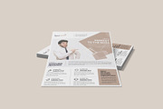 A4 Flyer Poster Mockup Bundles, a Flyer Template by Graphic Aesthetic (Thumbnail 18 of 22)