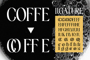 Elmorin - Modern Elegant Serif, a Serif Font by Qweera Studio (Thumbnail 8 of 11)