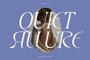 CS Roastery Pixel, a Serif Font by Craft Supply Co. (Thumbnail 6 of 8)