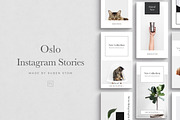 Instagram Stories Bundle, a Social Media Template by Ruben Stom (Thumbnail 38 of 53)