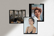 Moodboard film mockup, a Product Mockup by Digital Breath templates (Thumbnail 3 of 5)