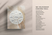 Relationship Coach Canva Templates, a Design Template by Miri Campbell (Thumbnail 2 of 11)