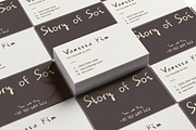 Hanana - Handwriting Font, a Handwritten Font by Pekotype (Thumbnail 13 of 15)