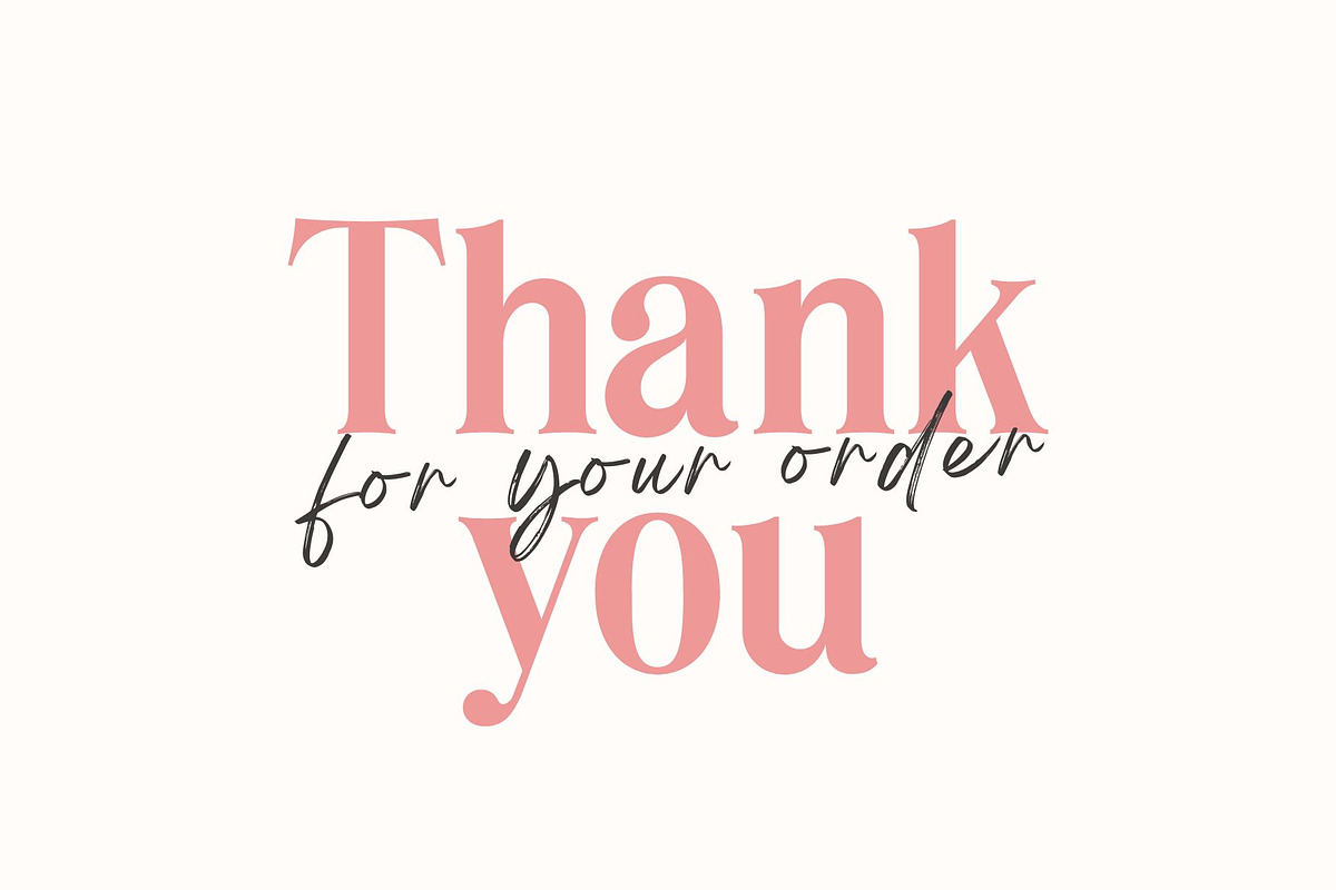 Fox Rooris Font, a Serif Font by Fox7 By Rattana (Photo 12 of 12)
